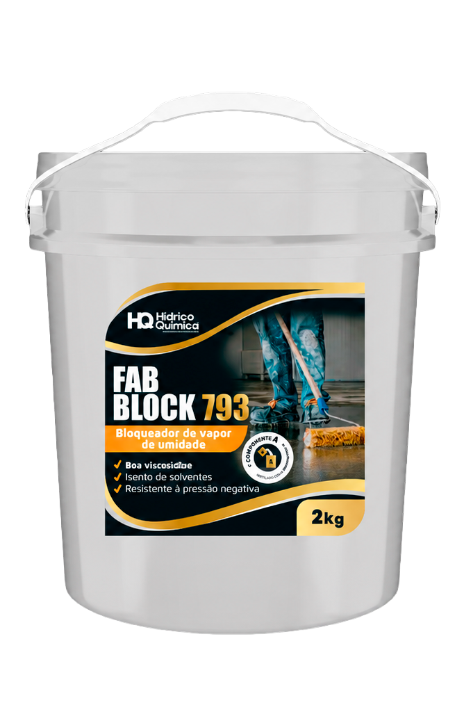 FabBlock 793
